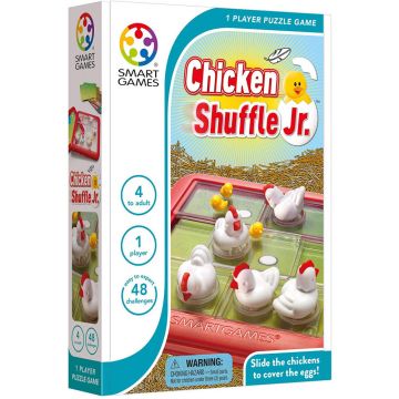 Joc Chicken Shuffle Jr