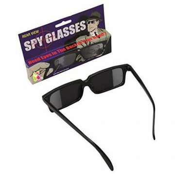 Ochelari de spion Keycraft