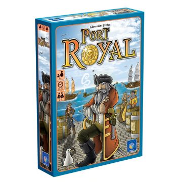 Port Royal (editie in limba romana)
