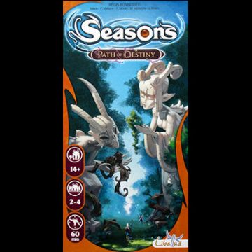 Seasons: Path of Destiny