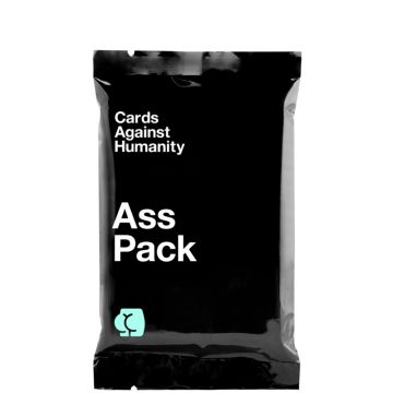 Cards Against Humanity - Ass Pack