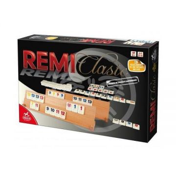Remi clasic