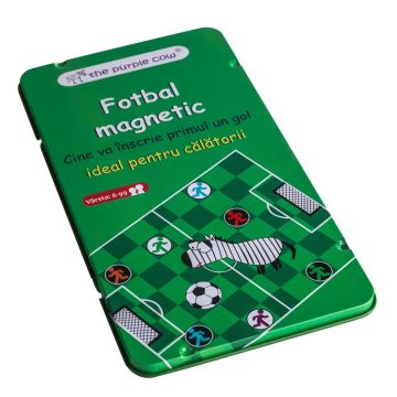 Joc de Fotbal - Magnetic