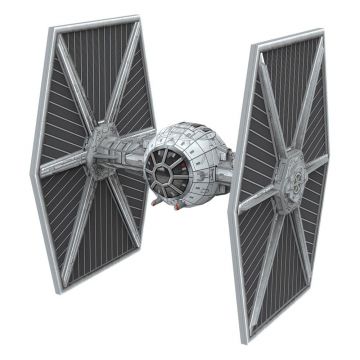 Puzzle 3D Star Wars Imperial TIE Fighter