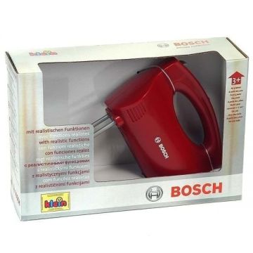 Mixer Bosch, Klein, 2-3 ani +