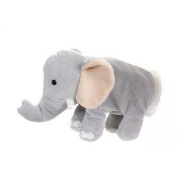 Papusa de mana elefant, Egmont toys, 0-1 ani +