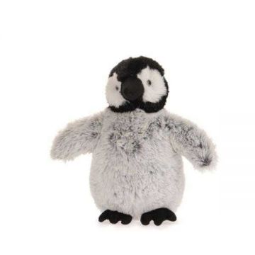 Papusa de mana pinguin, Egmont toys, 0-1 ani +