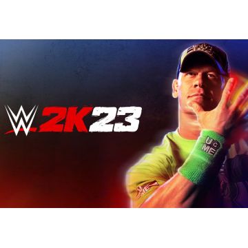 Joc 2K Games WWE 2K23 pentru PlayStation 5