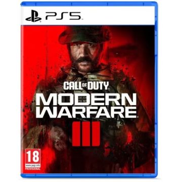 Joc Activision Call of Duty: Modern Warfare III pentru PlayStation 5