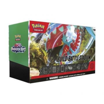 Carti de joc Pokemon, Multicolor