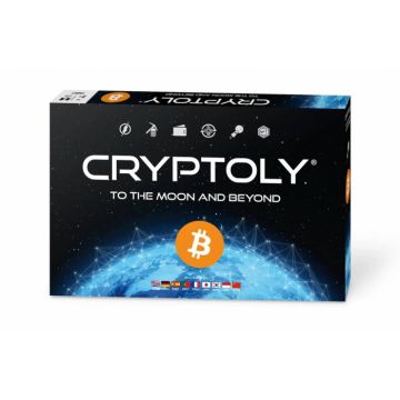 Cryptoly - To The Moon And Beyond (EN)