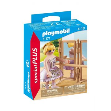 Playmobil PM71171 Figurina Balerina