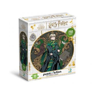 Puzzle Dodo Harry Potter Draco Malfoy (250 piese)