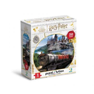 Puzzle Dodo Harry Potter Expresul spre Hogwarts (350 piese)