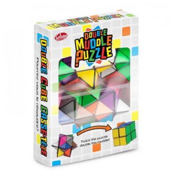 Set puzzle-uri 3D OneForFun