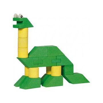 Joc constructii Dinozaur Dinosa
