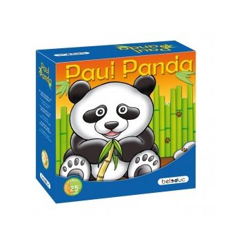 Joc Ursuletul Panda