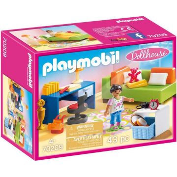 Playmobil PM70209 Camera tinerilor