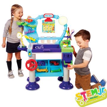 Little Tikes Laboratorul Minunat