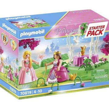 Playmobil - Gradina Printesei