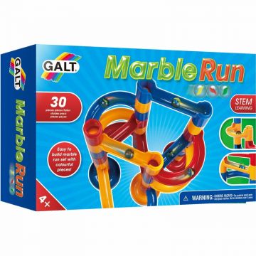 Marble Run - 30 de piese