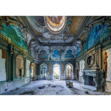 Puzzle Palatul Palazzo, 1000 Piee