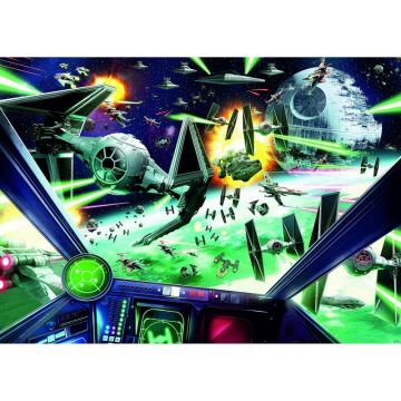 Puzzle Star Wars, 1000 Piese