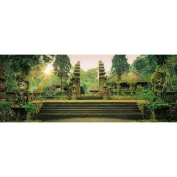 Puzzle Templul Uluwatu, 1000 Piese