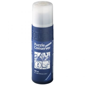 Tub Lipici Pt Pastrarea Puzzle Ravensburger-Urilor, 200 ml