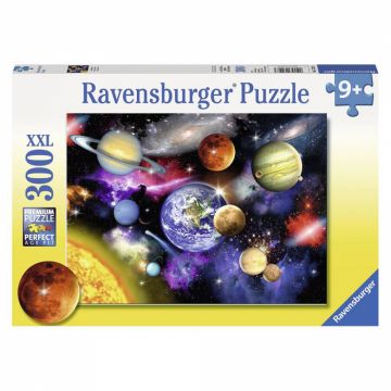 Puzzle Ravensburger XXL - Sistemul Solar