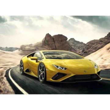 Puzzle Lamborghini Huracán, 1000 Piese