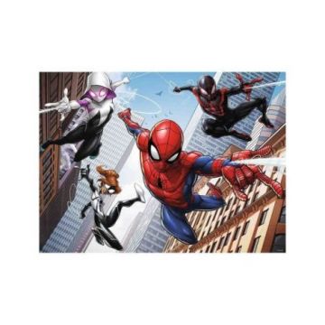 Puzzle Spiderman, 200 Piese