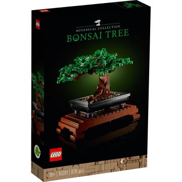 LEGO® Creator Expert - Bonsai (10281)