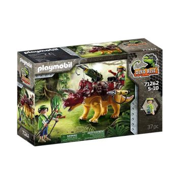 Playmobil PM71262 Triceratops