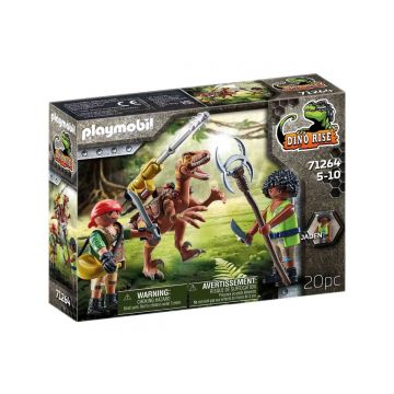 Playmobil PM71264 Deinonychus