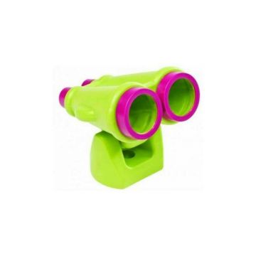 Kbt - Binoclu Lime Green Purple pentru spatiile de joaca