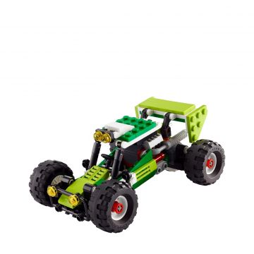 All terrain buggy 31123