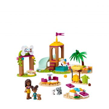 Animal playground 41698