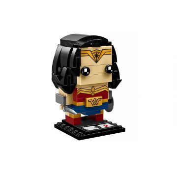 Brickheadz wonder woman