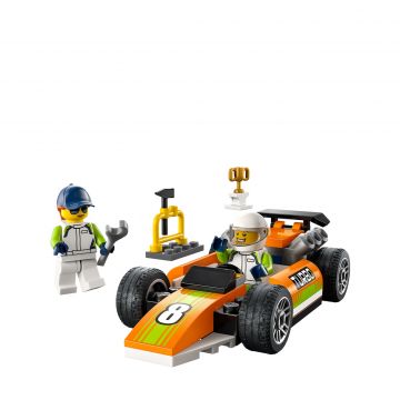 City race car 60322