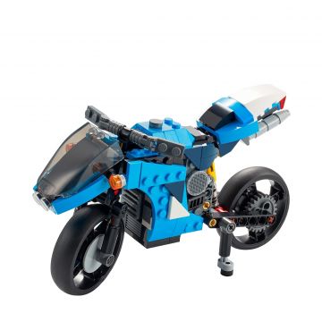 Creator superbike 31114