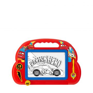 Disney cars magic scribbler