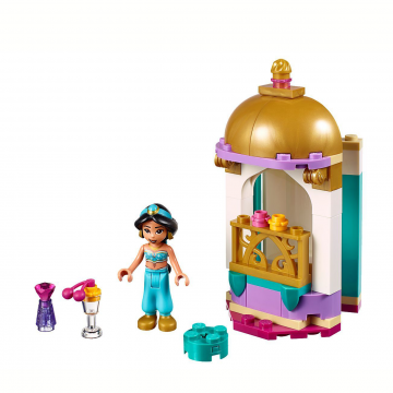 Disney jasmine's petite tower