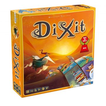 Dixit