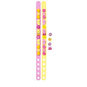 Dots ice cream besties bracelets 41910