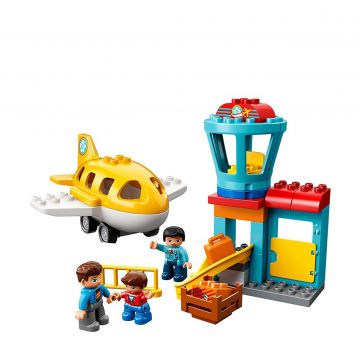 Duplo airport