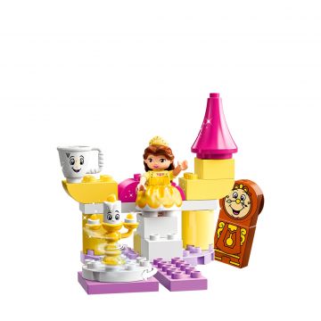 Duplo disney belle's ballroom 10960