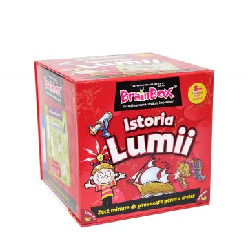 Istoria lumii