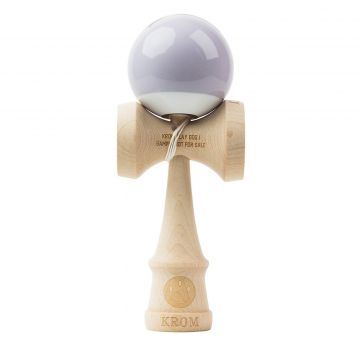 Kendama krom slaydawg full maple