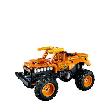 Monster jam el toro loco 42135